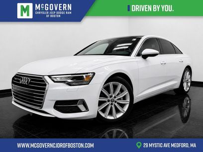 Used 2020 Audi A6 2.0T Premium w/ Convenience Package