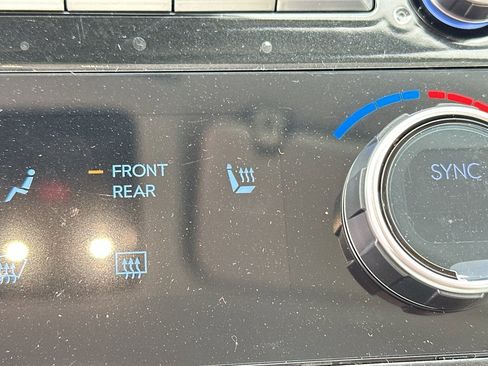 New 2026 Hyundai Santa Fe SEL image 24