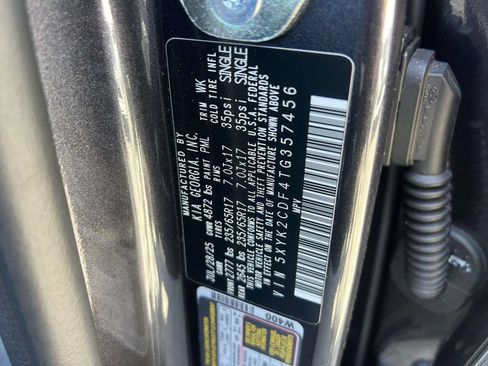 Used 2026 Kia Sportage LX w/ LX Convenience Package AWD/4WD image 19