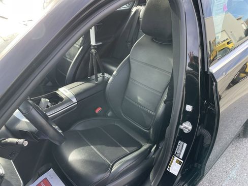 Used 2022 Mercedes-Benz C 300 C 300 4MATIC image 27