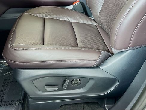 New 2026 Ford Explorer Platinum w/ LUX Leather Package image 25