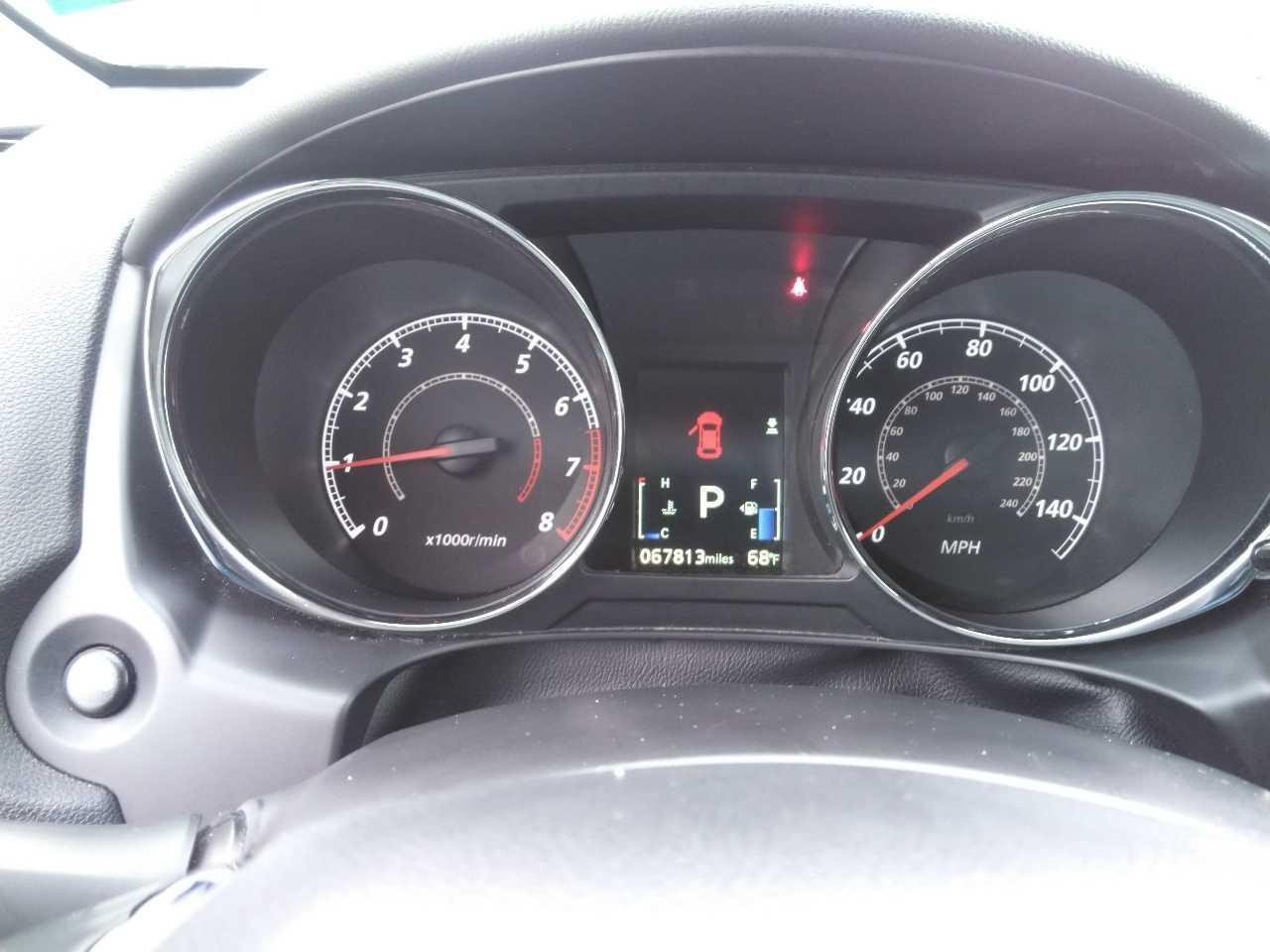 Used 2024 Mitsubishi Outlander Sport AWD image 6