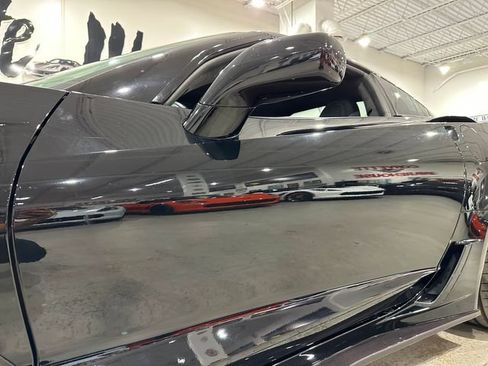 Used 2017 Chevrolet Corvette Z06 RWD image 26