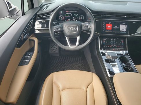 Used 2023 Audi Q7 3.0T Prestige AWD/4WD image 15