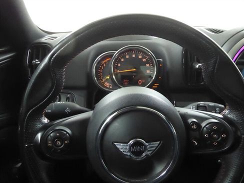 Used 2017 MINI Cooper Countryman S image 11