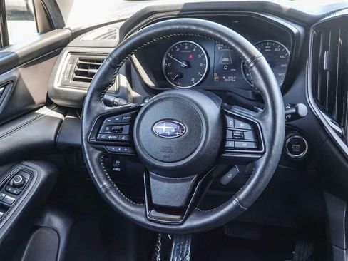 Used 2024 Subaru Ascent Onyx Edition AWD/4WD image 13