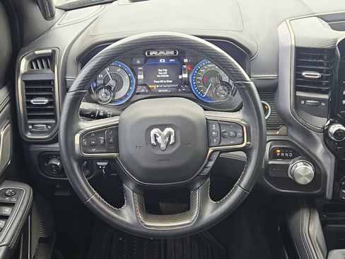 Used 2021 RAM 1500 Limited w/ Night Edition image 20