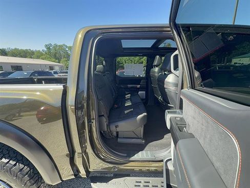 Used 2025 Ford F150 Raptor w/ Equipment Group 803A Raptor R AWD/4WD image 23
