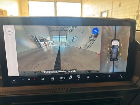 New 2025 Ford Bronco Sport Outer Banks w/ Outer Banks Tech Package+ image 43