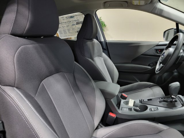 New 2026 Subaru Crosstrek 2.5i Premium AWD/4WD image 16