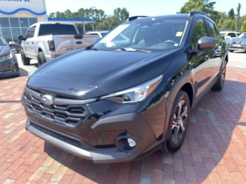 Used 2024 Subaru Crosstrek 2.0i Premium AWD/4WD image 1
