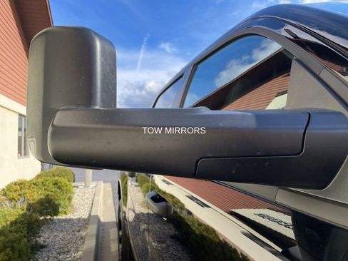 Used 2023 RAM 1500 Tradesman w/ Trailer Tow Group image 13