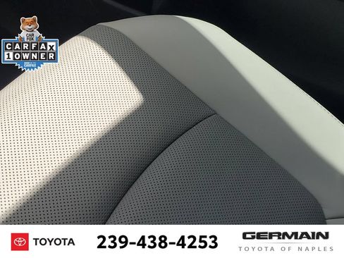 Certified 2025 Toyota RAV4 Limited w/ Advanced Technology Package AWD/4WD image 30
