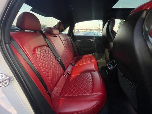 Used 2019 Audi S4 Premium Plus w/ Premium Plus Package image 14