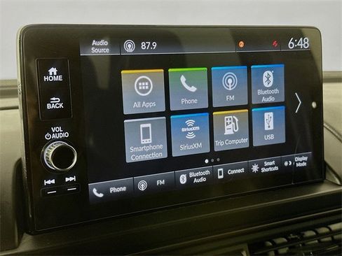 Certified 2024 Honda Pilot TrailSport image 26