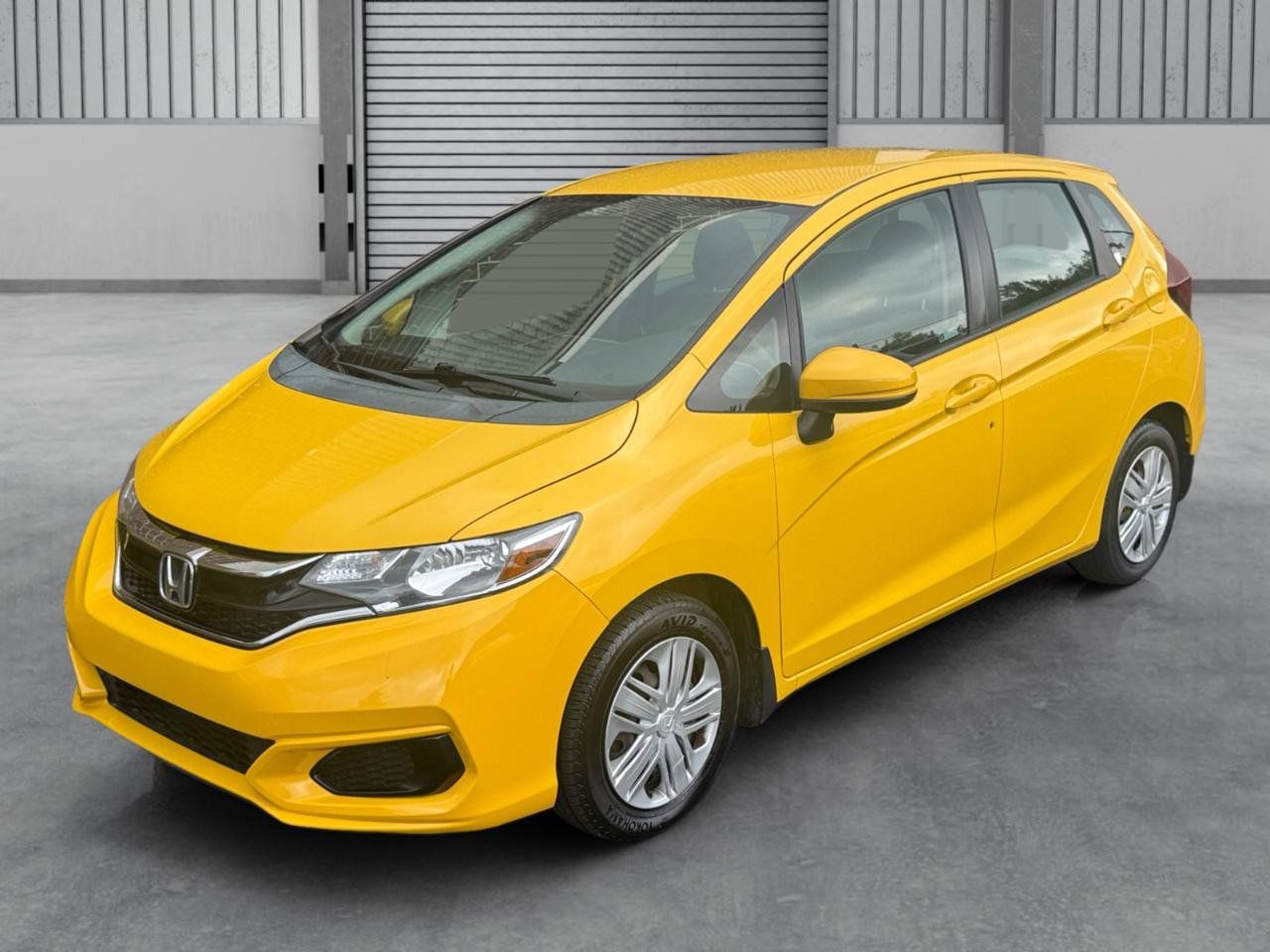 Used 2019 Honda Fit LX image 27