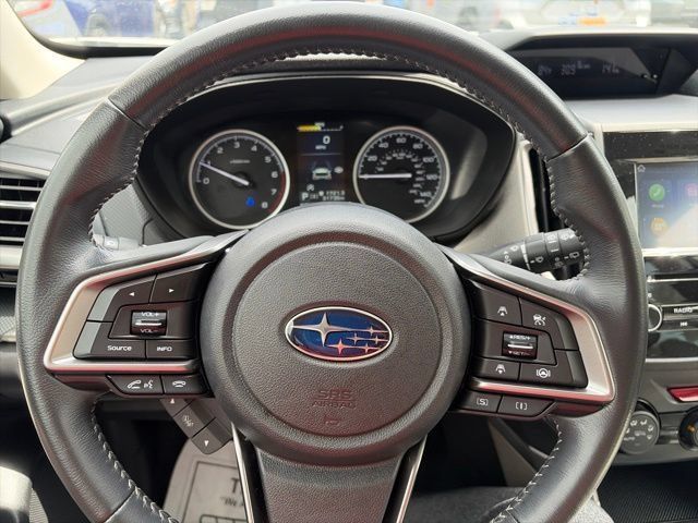 Used 2023 Subaru Forester Premium AWD/4WD image 11