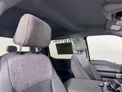 Used 2024 Ford F350 XLT w/ FX4 Off-Road Package AWD/4WD image 28