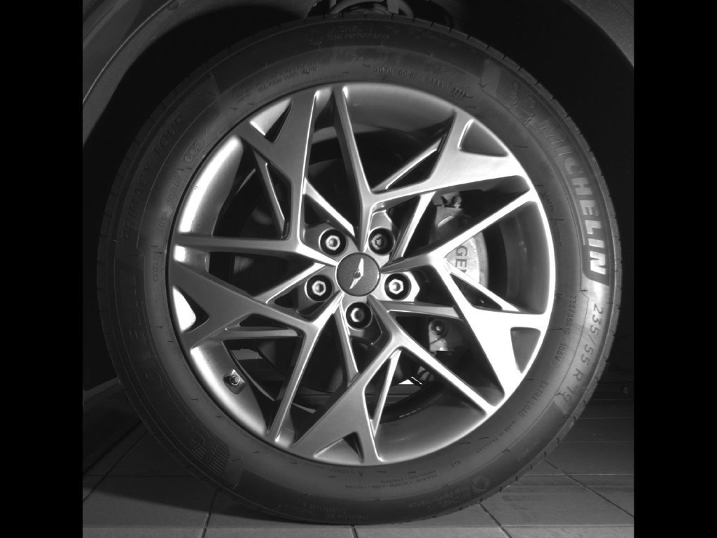 Used 2023 Genesis GV70 2.5T w/ Advanced Package AWD/4WD image 10