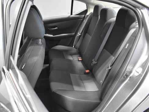 Certified 2023 Nissan Sentra SV w/ All-Weather Package FWD image 28