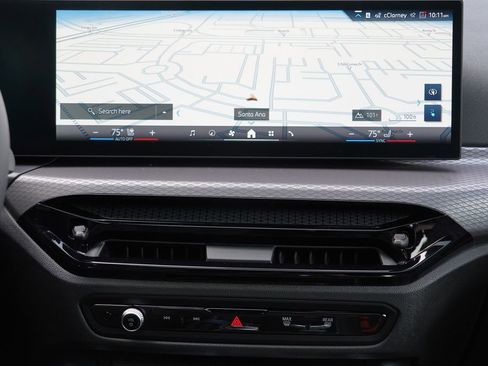 New 2026 BMW i4 eDrive40 w/ Parking Assistance Package image 13