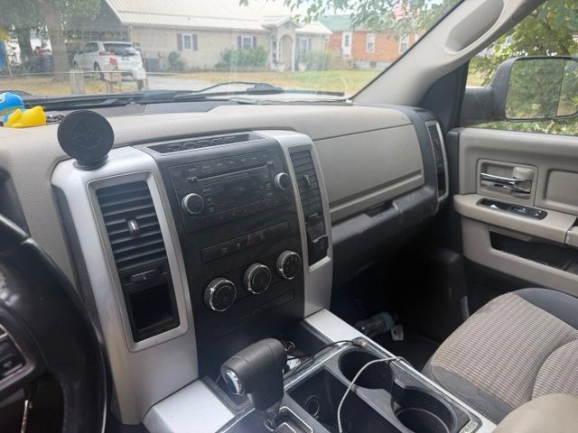 Used 2012 RAM 1500 Lone Star RWD image 5