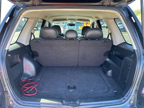 Used 2007 Ford Escape Limited image 12