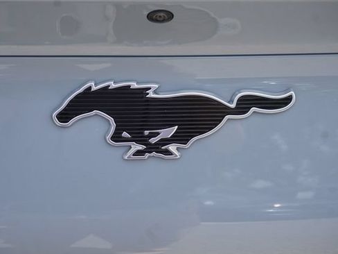 New 2026 Ford Mustang Mach-E Select RWD image 33