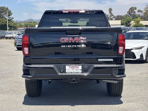 New 2026 GMC Sierra 1500 Elevation AWD/4WD image 4