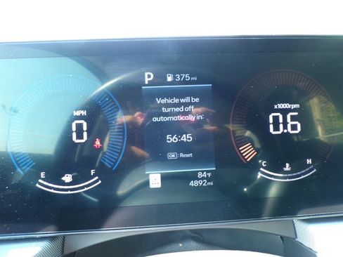Certified 2026 Hyundai Sonata SEL FWD image 22