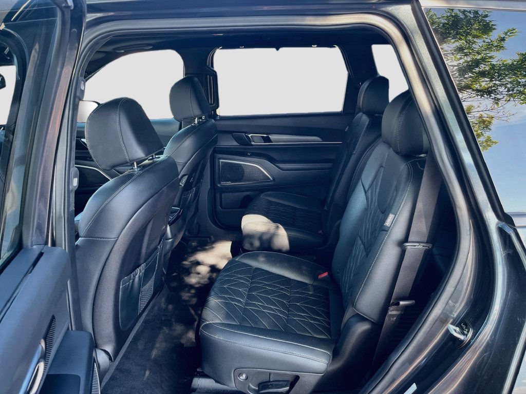Used 2024 Kia Telluride SX X-Line AWD/4WD image 26