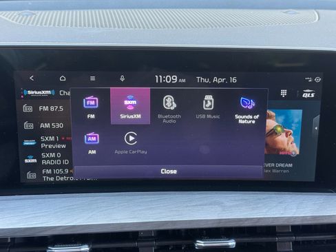 Used 2023 Kia Telluride SX X-Line image 27