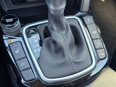 New 2026 Kia Seltos EX image 33