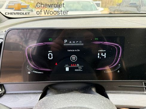 Used 2023 Kia Sportage X-Line w/ X-Line Premium Package image 13