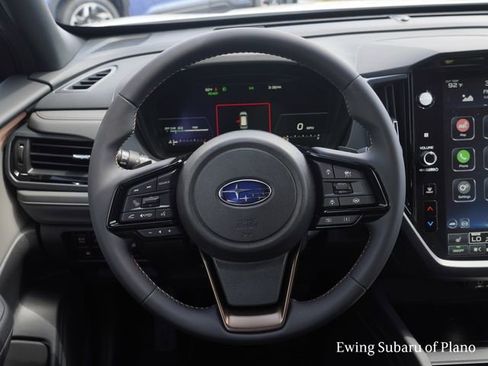 New 2025 Subaru Forester Sport image 3