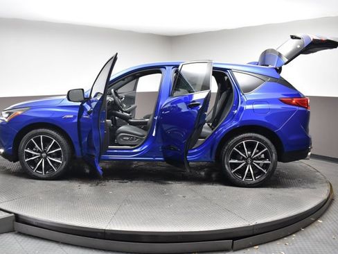 New 2026 Acura RDX A-Spec image 49