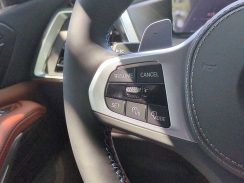 New 2026 BMW X7 M60i image 26