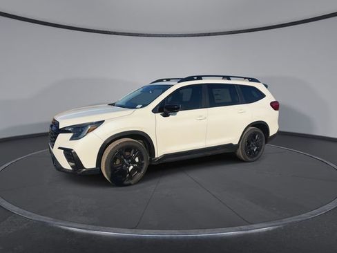 New 2026 Subaru Ascent Bronze Edition image 5