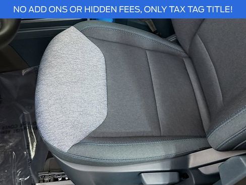 New 2026 Ford Maverick XLT image 18