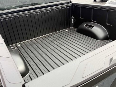 New 2026 Toyota Tundra SR5 image 5