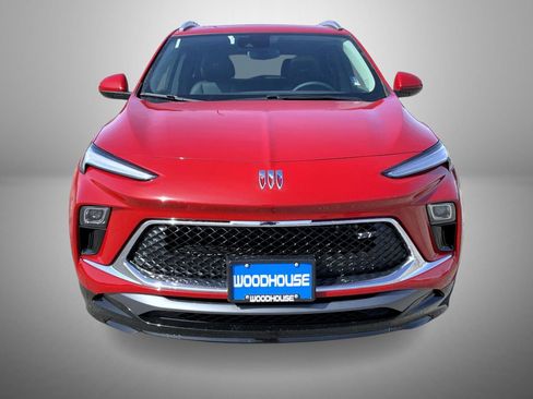 New 2026 Buick Encore GX Sport Touring w/ Comfort Package image 2