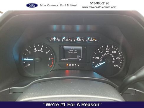 Used 2020 Ford F150 XL w/ Equipment Group 101A Mid image 12