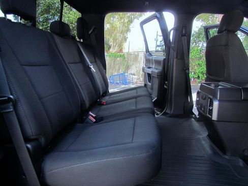 Used 2018 Ford F150 XLT w/ Equipment Group 302A Luxury RWD image 27