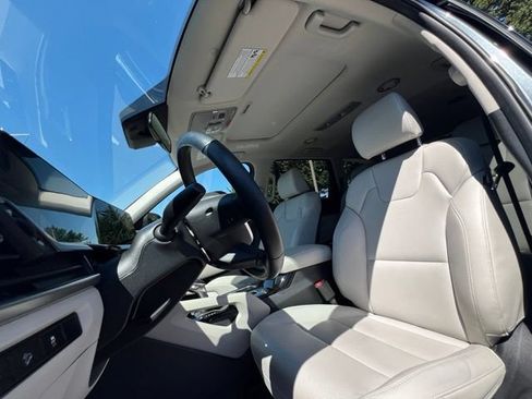 Certified 2024 Kia Telluride S w/ S Sunroof Package AWD/4WD image 18