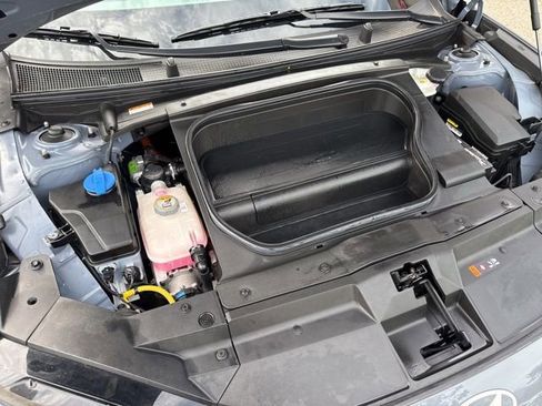 Certified 2023 Hyundai Ioniq 6 SEL image 24