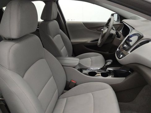 Used 2024 Chevrolet Malibu LT FWD image 21