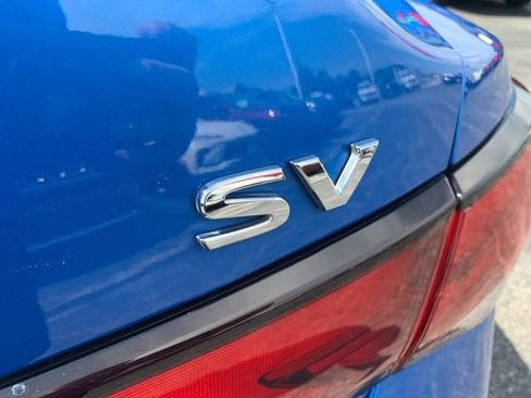 Used 2023 Nissan Sentra SV FWD image 31
