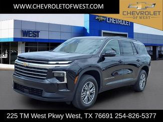 Used 2026 Chevrolet Traverse LT FWD video 1