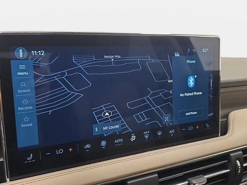 Certified 2024 Lincoln Corsair Reserve AWD/4WD image 19