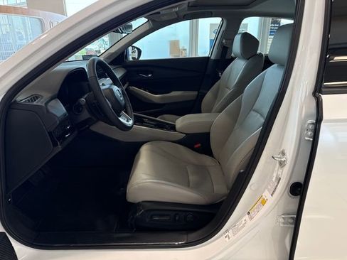 New 2026 Honda Accord Touring image 17
